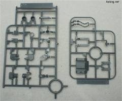 HGUC RX-79[G]Ez-8 Ez8高达-资料图