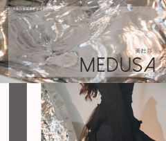 美杜莎Medusa-资料图