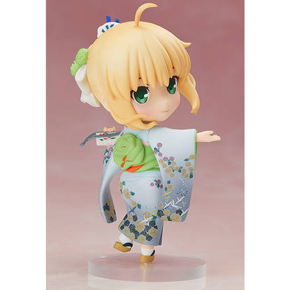 Saber Kimono ver.