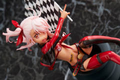 克洛伊·冯·爱因兹贝伦 Priya Racing ver.-资料图