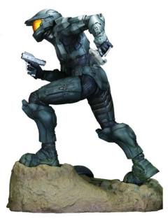 ARTFX Steel Spartan -资料图