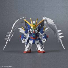 SD CS XXXG-00W0 飞翼零式高达EW-资料图