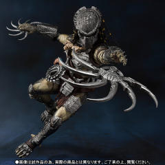 狼铁血战士 Heavy Equipment Ver.-资料图