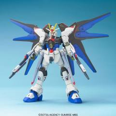 1/144 高达SEED Destiny Collection系列 ZGMF-X20A 强袭自由高达