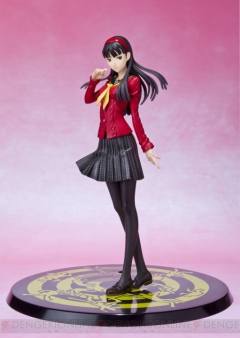 Figuarts ZERO 天城雪子 