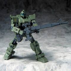 M.I.A RGM-79[G] 狙击型吉姆