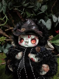 暗黑系列-青师-资料图