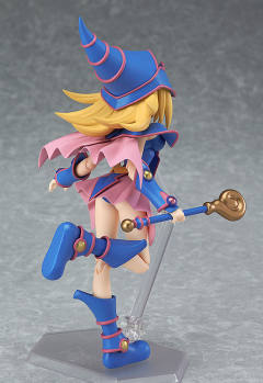 figma#313 黑魔导女孩 -资料图