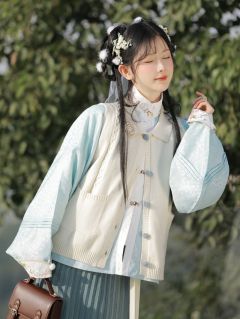 青樱-资料图