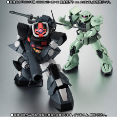 ROBOT魂 YMS-09 试作型大魔 ver. A.N.I.M.E.-资料图