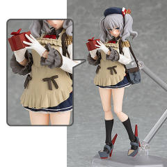 figma#317 鹿岛 -资料图