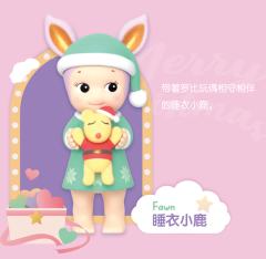 Dreaming Christmas-资料图