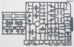 HGBD:R YG-III G-Else高达-资料图