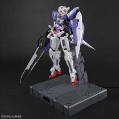 PG GN-001 能天使高达 豪华版 带LED灯组-资料图