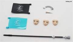 FAG Ludens 原色 Ver.-资料图