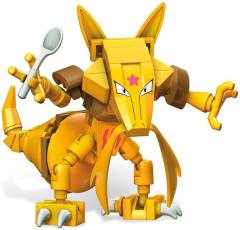 Mega Construx 勇基拉