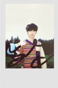 三周年个人PB小卡6 ver.B