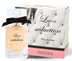 Inessance Lecon de Seduction