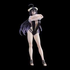 Coreful Figure 雅儿贝德 T恤泳衣ver. 黑色版-资料图