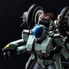 Ray VR-052T Mospeada Ray Type-资料图