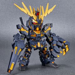 SDCS RX-0 独角兽高达二号机 毁灭模式