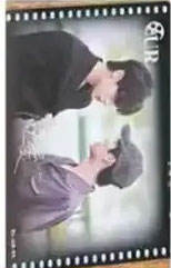 UR【拾光印记】