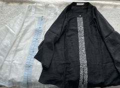 空山月·短衫-资料图