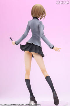 Excellent Model 新田 维绪 -资料图