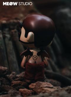 恶魔DEVIL-资料图