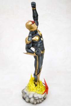 Fine Art Statue Nova -资料图