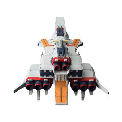 Cosmo Fleet Special 拉凯拉姆 -资料图