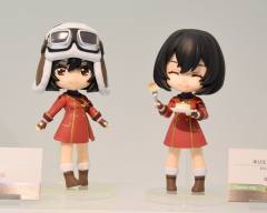 Figuarts mini 姬莉叶 Pancake ver.-资料图