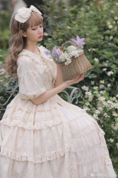 致特蕾莎-资料图