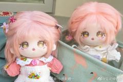 暖暖喵（炸毛）-资料图