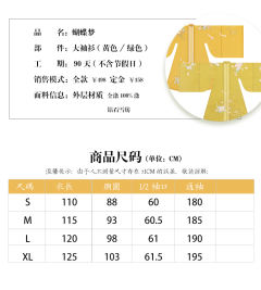 蝴蝶梦-资料图