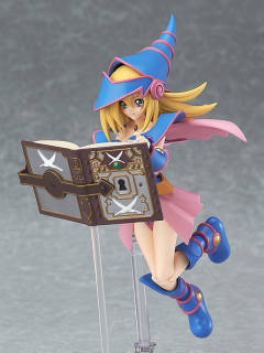 figma#313 黑魔导女孩 -资料图