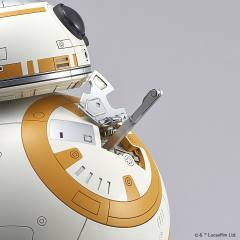 Characters & Creatures BB-8-资料图