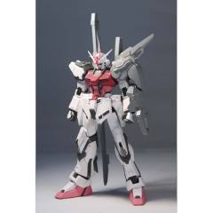 GFF Next Generation MBF-02 嫣红强袭 MBF-02+AQM/E-X02 剑装嫣红强袭高达-资料图