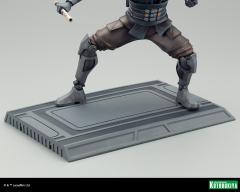 ARTFX 达斯·摩尔-资料图