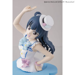 Figure-rise Bust 津岛善子-资料图