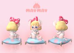 猪里猪气-资料图