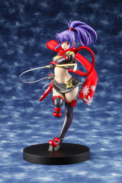 Masterpiece Of 小草莓 狐耳体操服 ver.-资料图