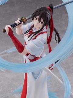 F:Nex 山田浅卫门佐切-资料图