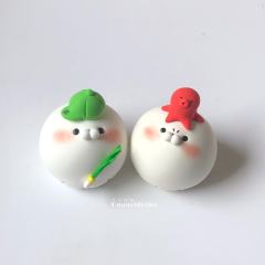 BLUE BU韭菜海豹-资料图