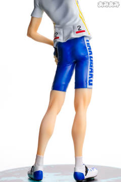 荒北靖友 -资料图