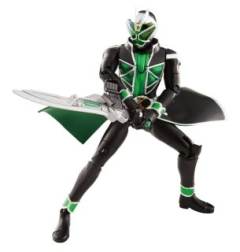 Wizard Action Please! 假面骑士Wizard Hurricane Style-资料图