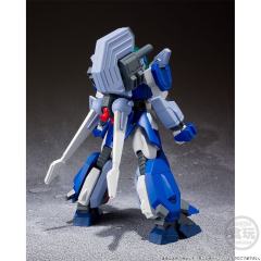 SMP SPT-LZ-00X 雷兹纳&背包套装-资料图