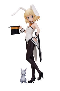 桐间纱路 野雁 Bunny ver.-资料图