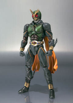 SHF 异类亚极陀-资料图
