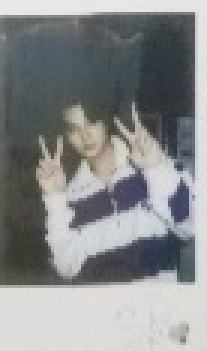 yours杂志卡 ver.A1